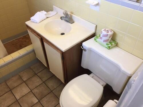 Economy Suites 温特黑文 外观 照片